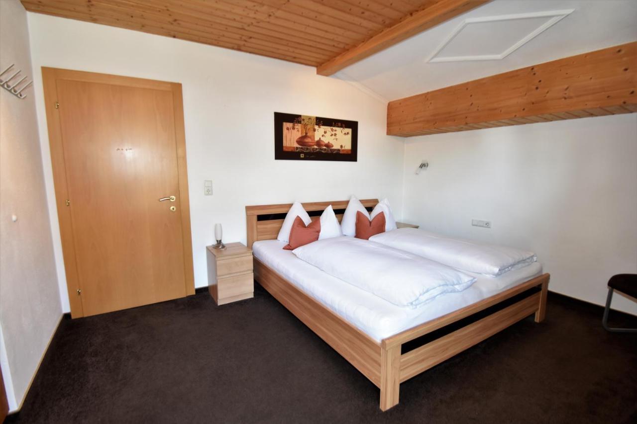 Апартаменты Haus Waldner Aschau Im Zillertal Экстерьер фото