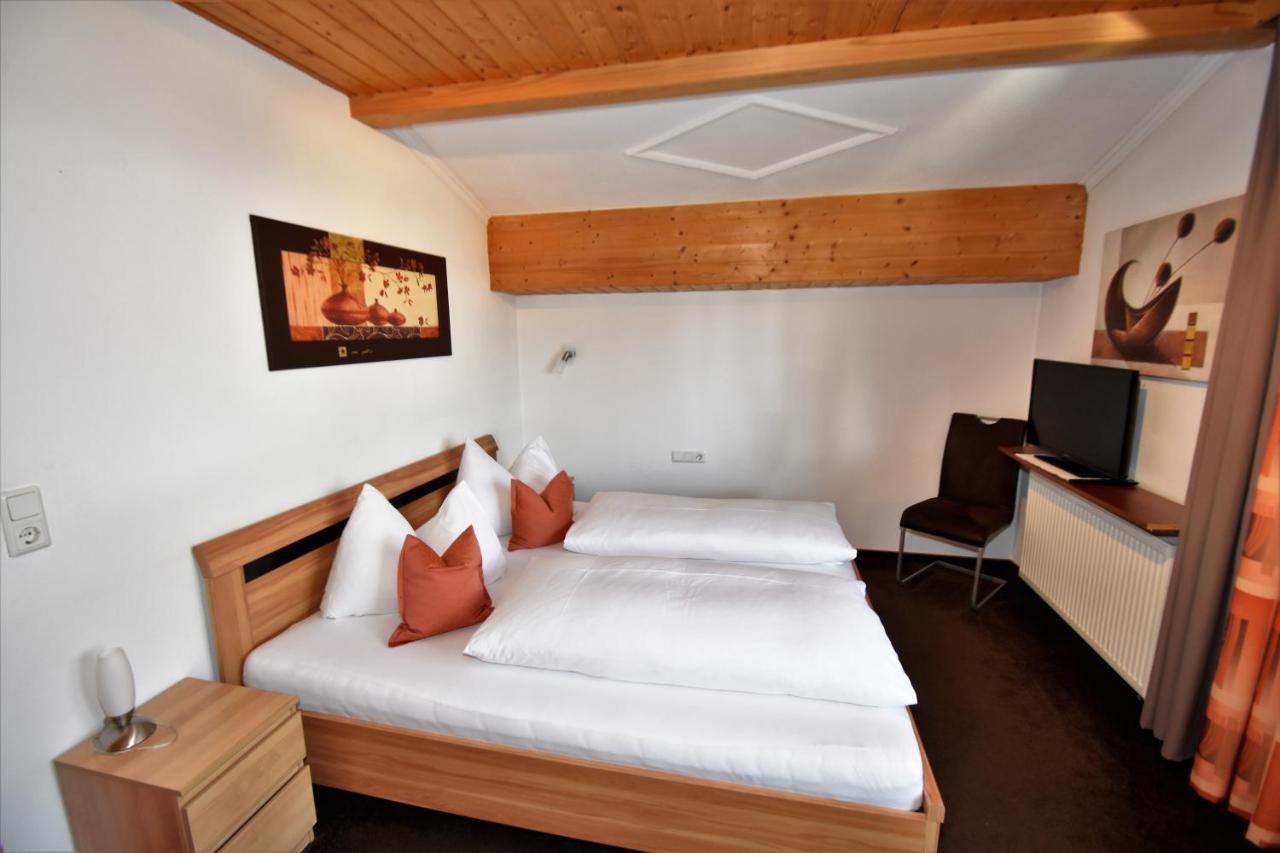 Апартаменты Haus Waldner Aschau Im Zillertal Экстерьер фото